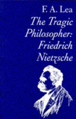 The Tragic Philosopher