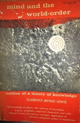 Mind & the World Order