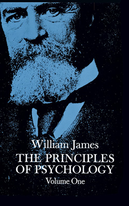 The Principles of Psychology, Vol. 1