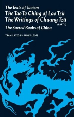 Texts of Taoism: v. 1