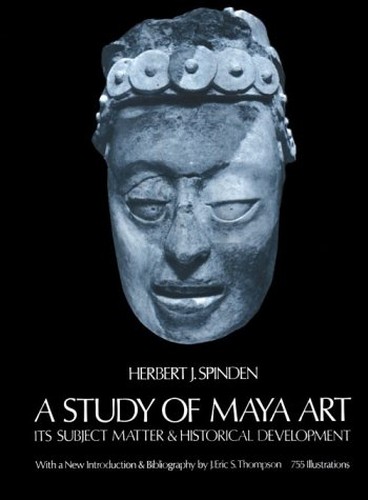 A Study of Maya Art