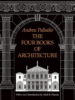 The Four Books of Architecture