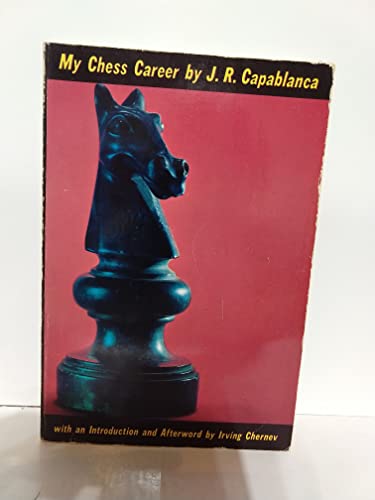 My Chess Career