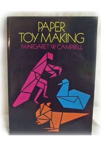 Paper Toymaking