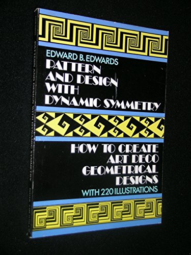 Pattern and Design with Dynamic Symmetry