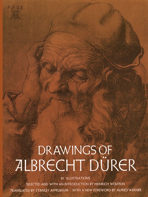 Drawings of Albrecht Durer