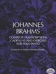 Johannes Brahms