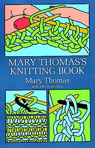Knitting Book