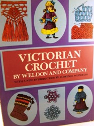 Victorian Crochet