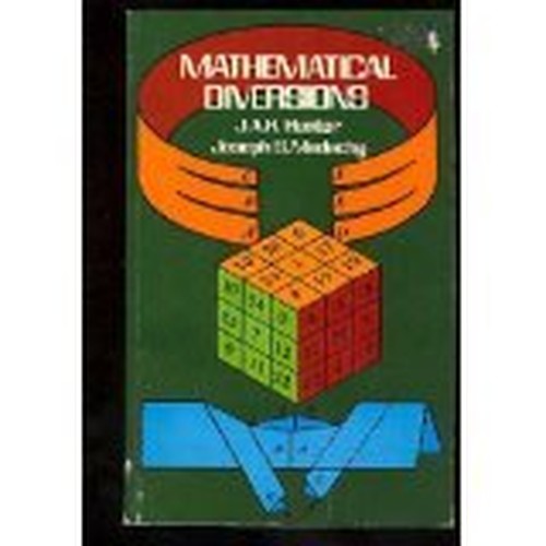 Mathematical Diversions