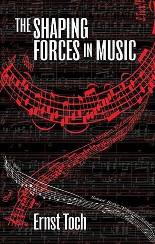 The Shaping Forces In Music