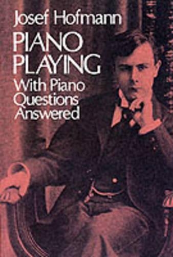 Piano Playing