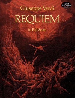 Requiem in Full Score