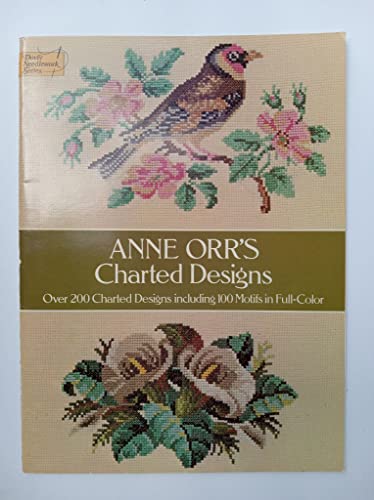 Charted Designs