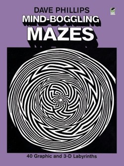 Mind-Boggling Mazes