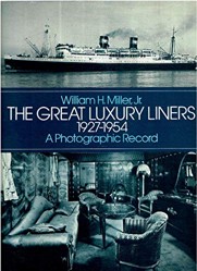 Great Luxury Liners, 1927-54