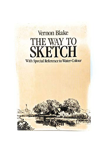 The Way to Sketch