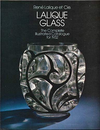 Lalique Glass