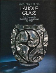 Lalique Glass