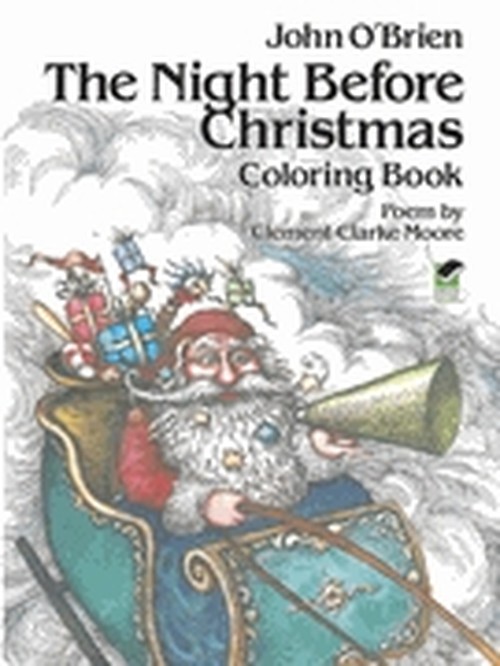 The Night Before Christmas