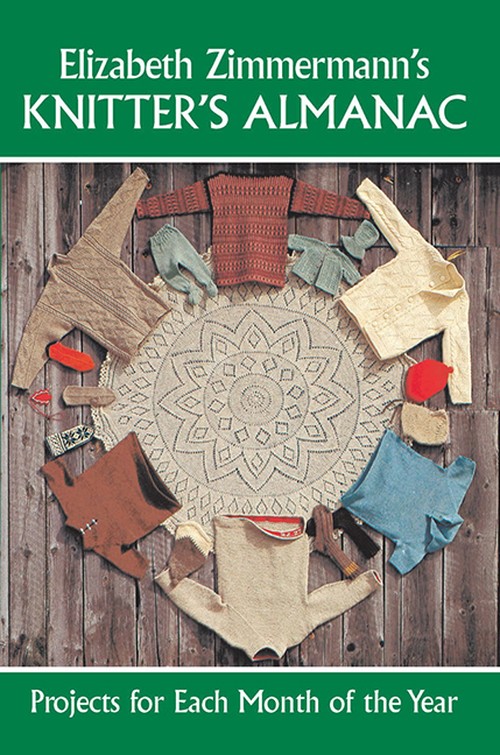 Knitter's Almanac