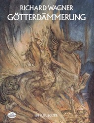 Gotterdammerung