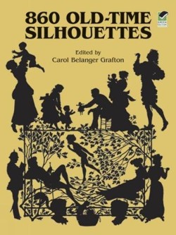 More Silhouettes