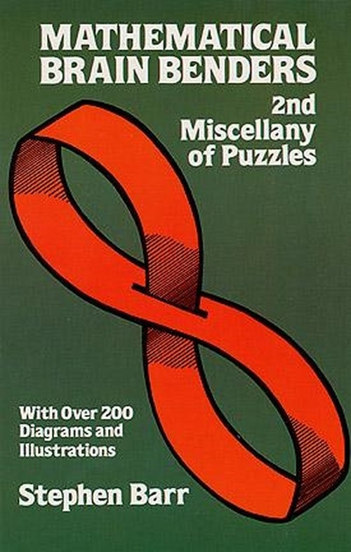 Mathematical Brain Benders