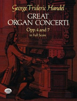 Great Organ Concerti