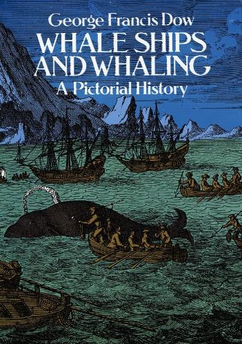 Whale Ships and Whaling