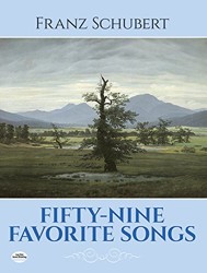 Fifty-nine Favorite Songs