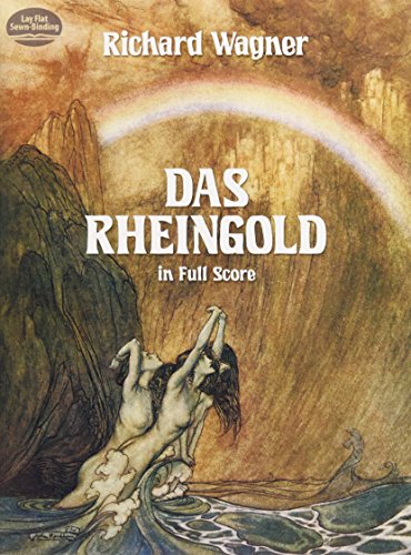 Das Rheingold