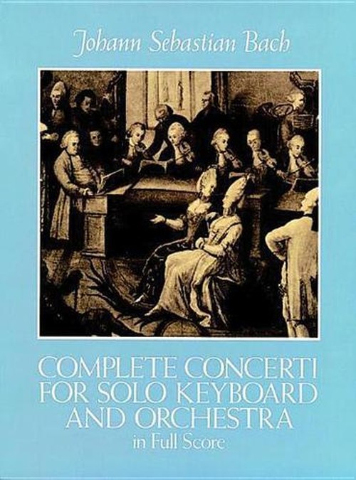 Complete Concerti