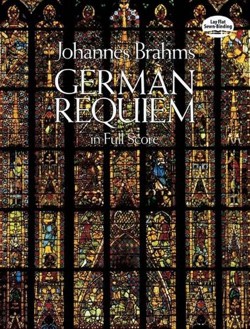 German Requiem