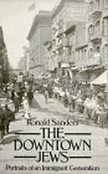 The Downtown Jews
