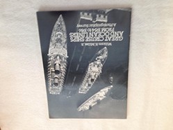 Great Cruise Ships and Ocean Liners from 1954-86