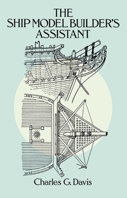 Ship Model Builder's Assistant