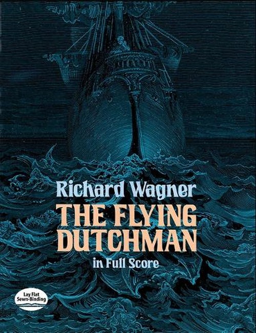 The Fliegende Hollander WWV 63