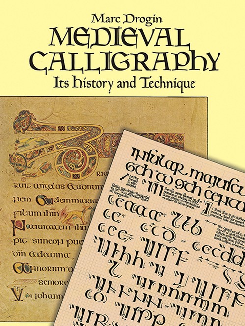 Medieval Calligraphy