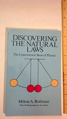 Discovering the Natural Laws