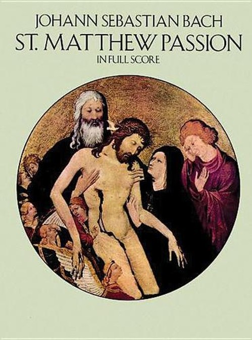 St. Matthew Passion