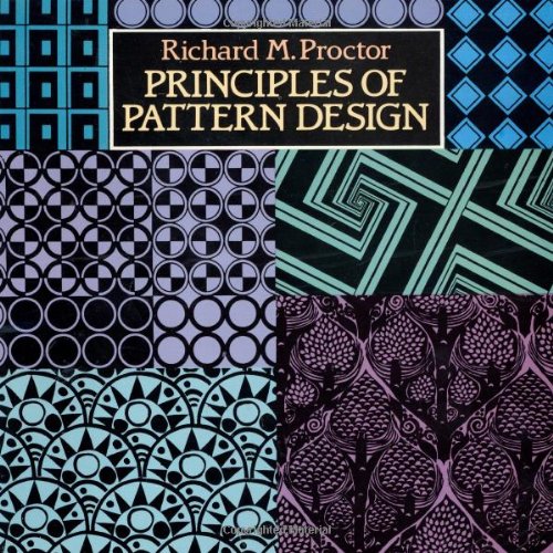 Principles of Pattern Design
