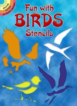 Fun with Stencils