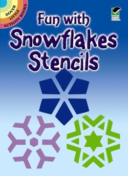 Fun with Stencils