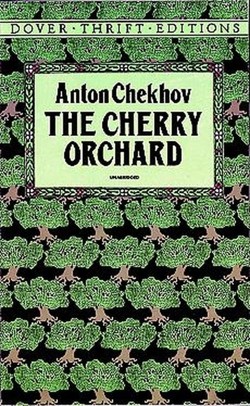 The The Cherry Orchard