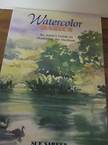 The Magic of Watercolour