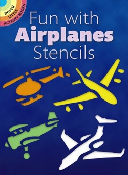 Fun with Stencils