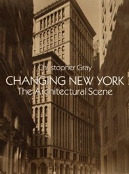 Changing New York