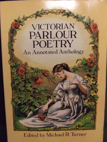 Victorian Parlour Poetry