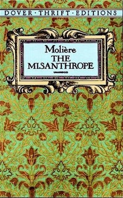 The The Misanthrope